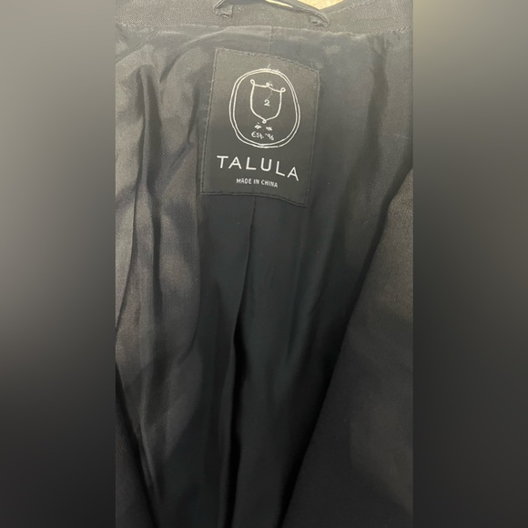 Talula blazer - Picture 2 of 3